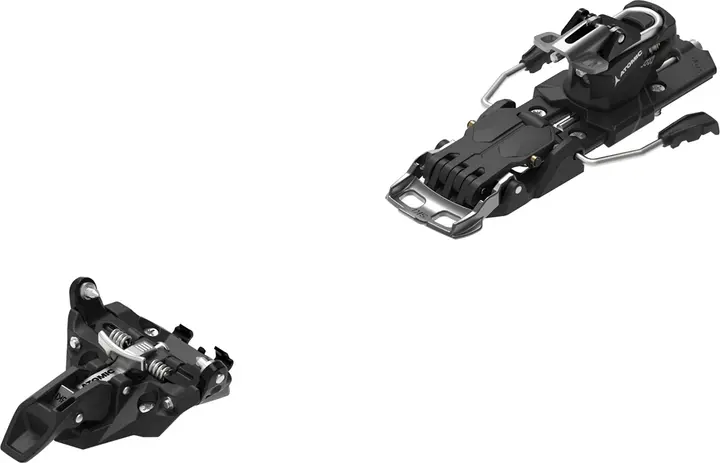 Recalled Atomic brand ski bindings (BACKLAND SUMMIT 5 BR)