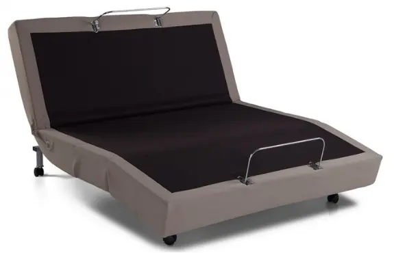 Recalled Customatic bed bases