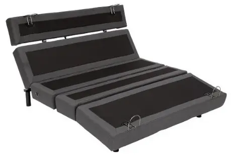 Recalled Customatic bed bases