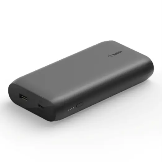 Recalled BPB002 Portable Power Bank