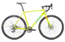 Fuji Cross-1.1