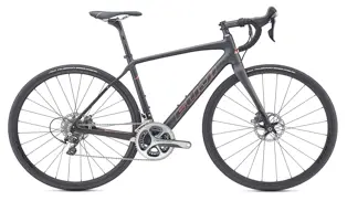 2017 Fuji Brevet 1.1 Disc