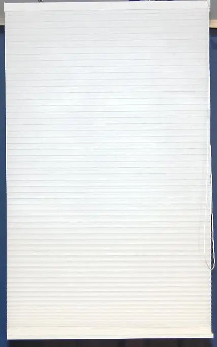 Recalled Cellular Shade