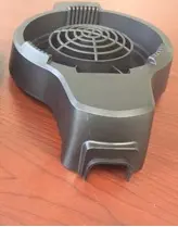 Recalled fan cover