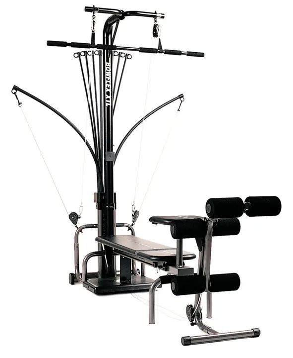 Recalled Bowflex Fitness Machine