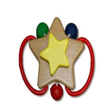 Dream Pillow Star