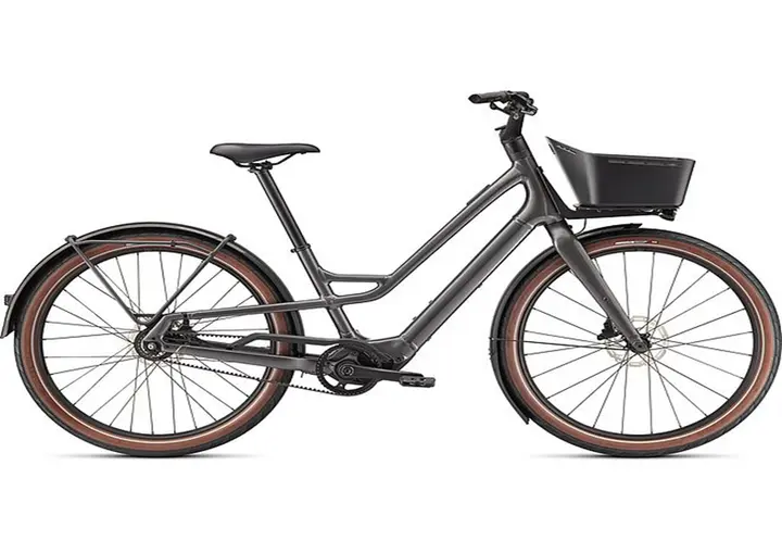 Recalled COMO SL 5.0 bicycle