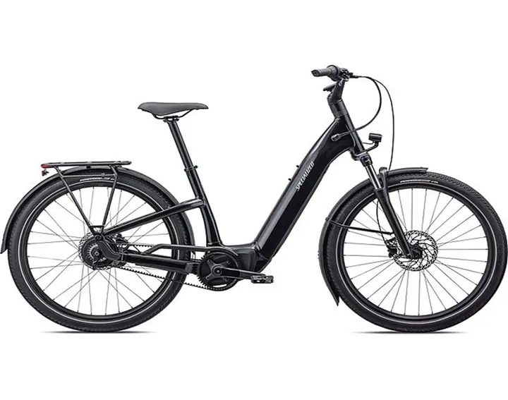 Recalled COMO 3.0 IGH bicycle