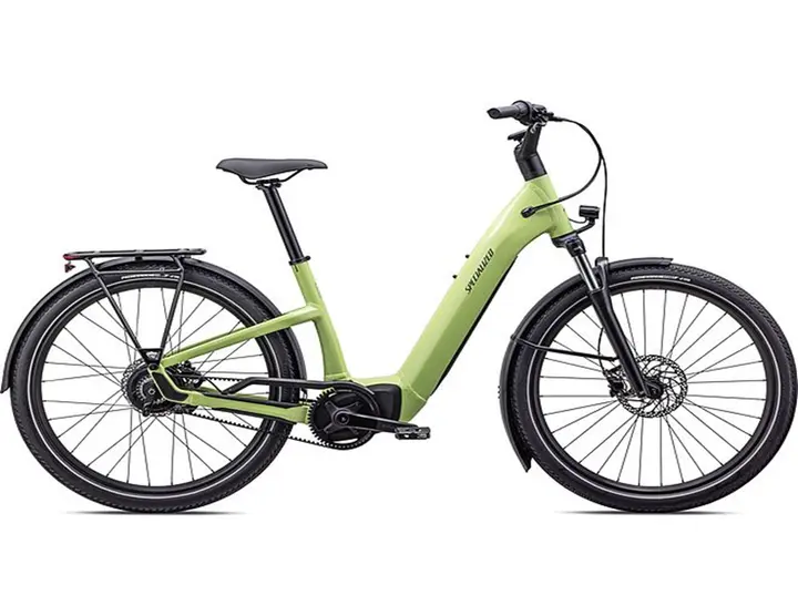 Recalled COMO 3.0 IGH UL bicycle