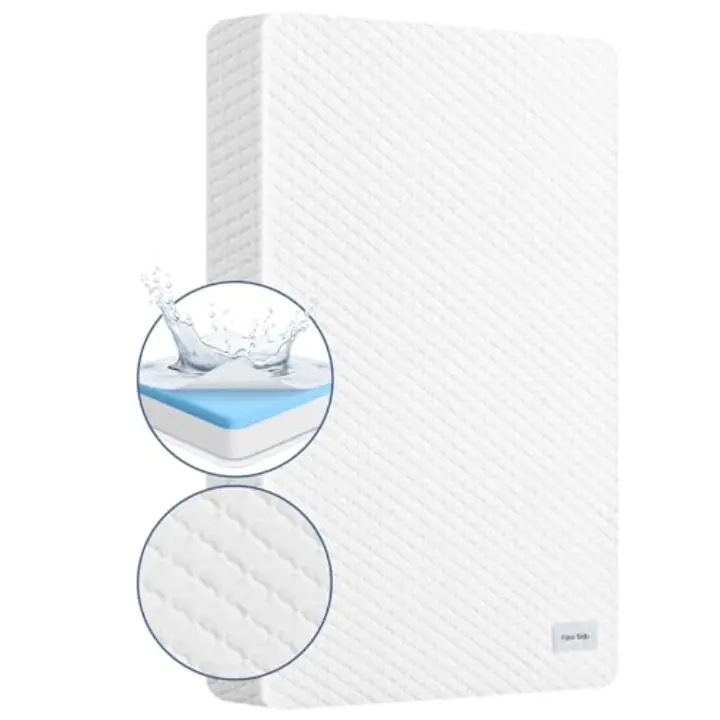 Criblike Mini-crib Mattress MNCL-001