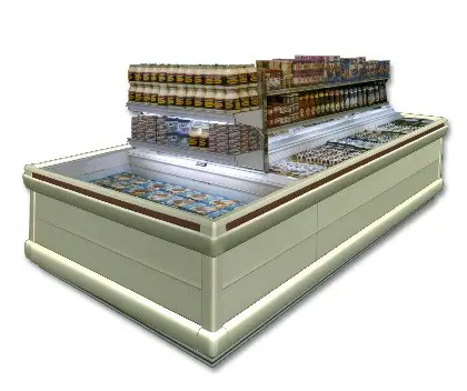 Recalled Frozen Food Case Heater