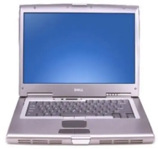 Notebook Computer using Recalled Battery