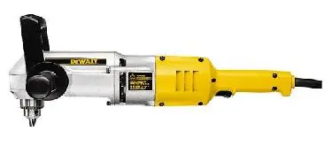 Recalled DEWALT electric drill