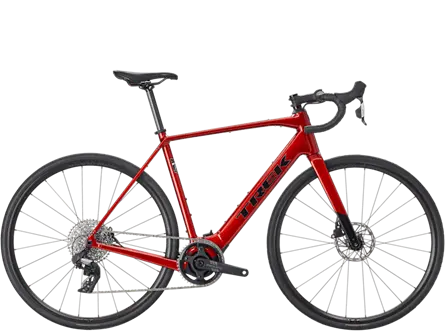 Recalled MY26 Domane+ ALR 6 AXS Electric Bicycle