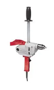 Recalled Milwaukee electric drill