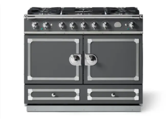 Recalled La Cornue?CornuFé 110 Dual Fuel Range Model- LAC1