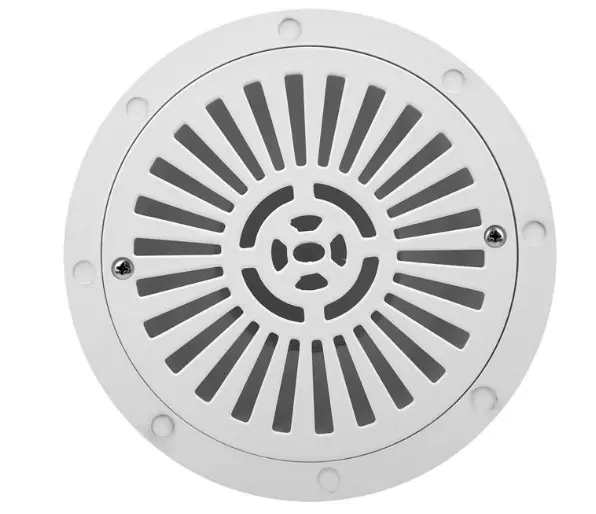 Recalled Ejoyous Pool Drain Cover (top view)