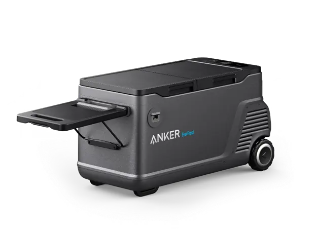 Recalled EverFrost Battery Powered Cooler Model A17A2