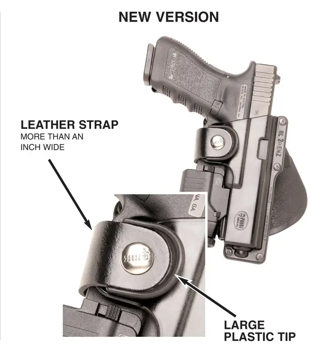 Fobus GLT Gun Holster (new version)