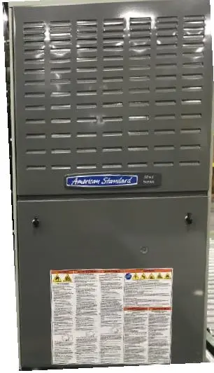American Standard furnace