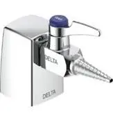 Recalled gas ball valve