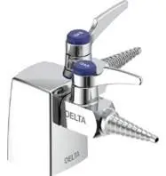 Recalled gas ball valve