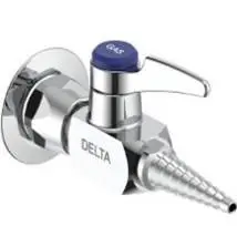 Recalled gas ball valve