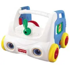 Recalled "Get Up & Go Walker"