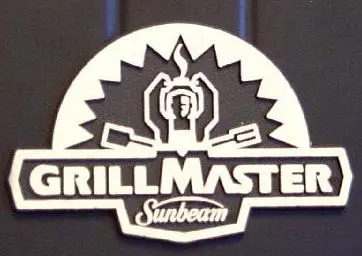 Grillmaster logo