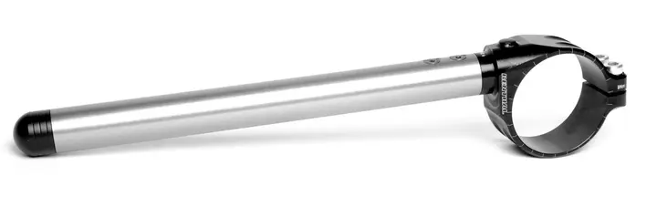 Renthal’s Gen 2 motorcycle clip-on handlebar