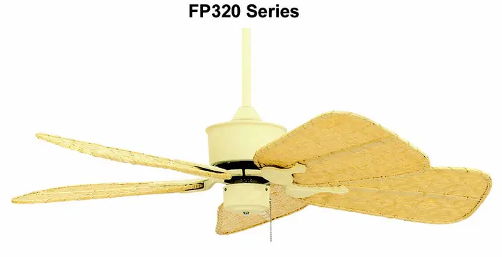 Image of recalled fan