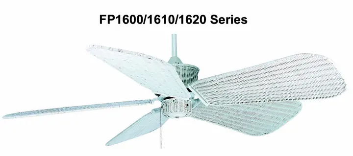 Image of recalled fan