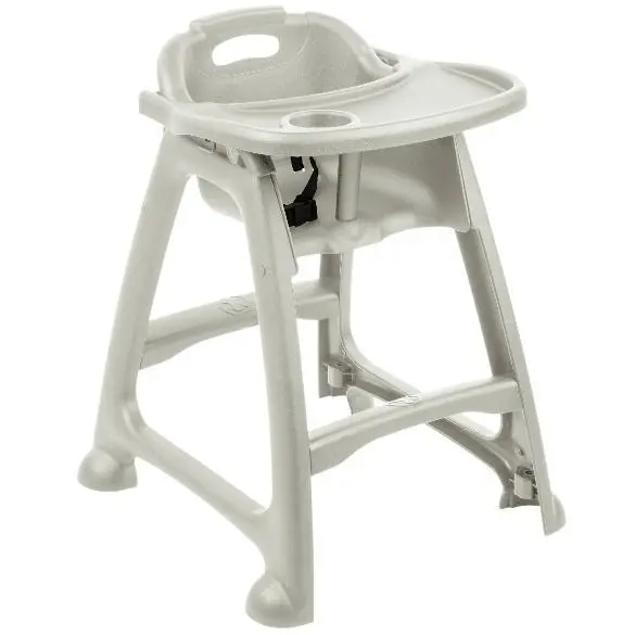 Recalled High Chair (Gray)