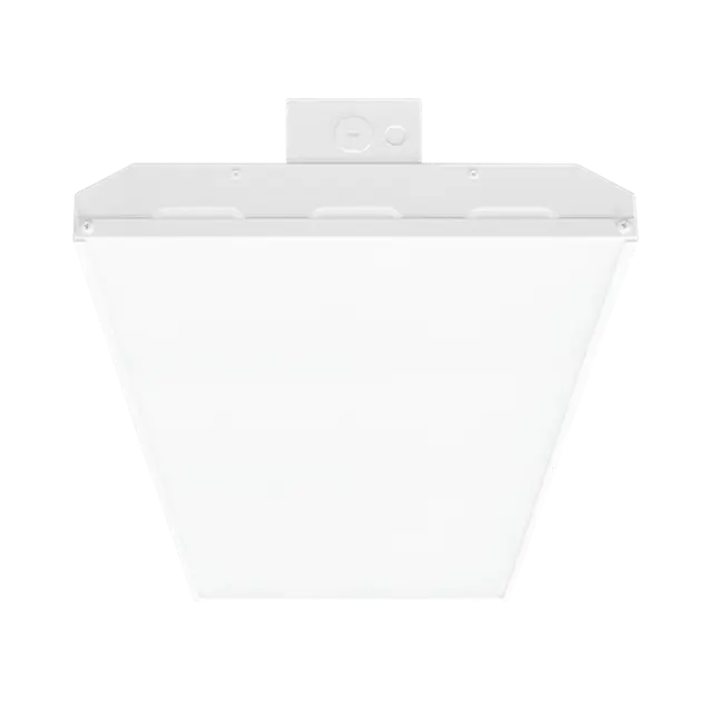 Recalled High Bay Linear LED light fixture