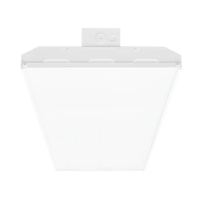Recalled High Bay Linear LED light fixture