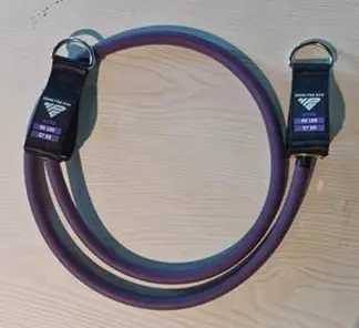 Recalled Home Pro Gym Resistance Bands