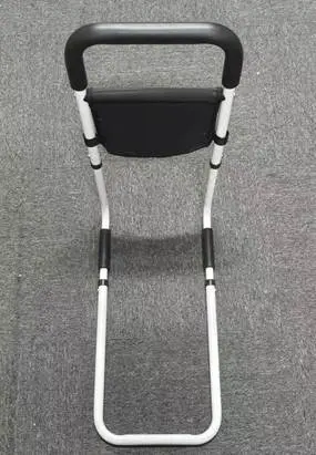 Recalled Hopelight Bed Rail (back view)