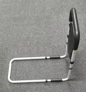 Recalled Hopelight Bed Rail (side view)