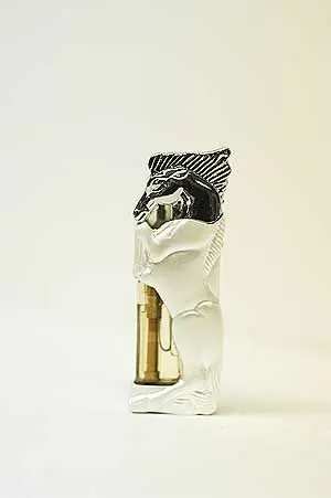 Recalled Novelty Cigarette Lighter