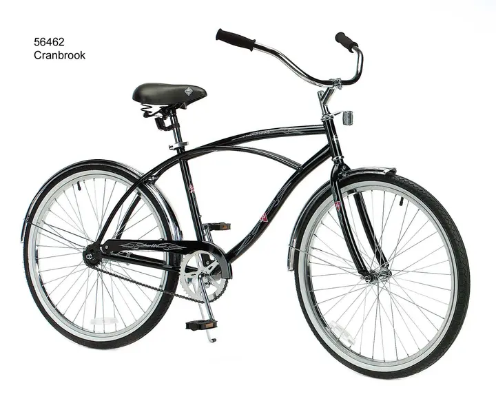 Recalled Huffy "Cranbrook" Bicycle