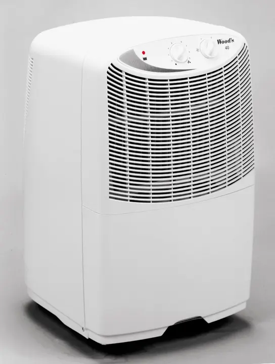 Recalled Dehumidifier