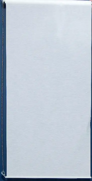 Recalled ENJE Roller Blind