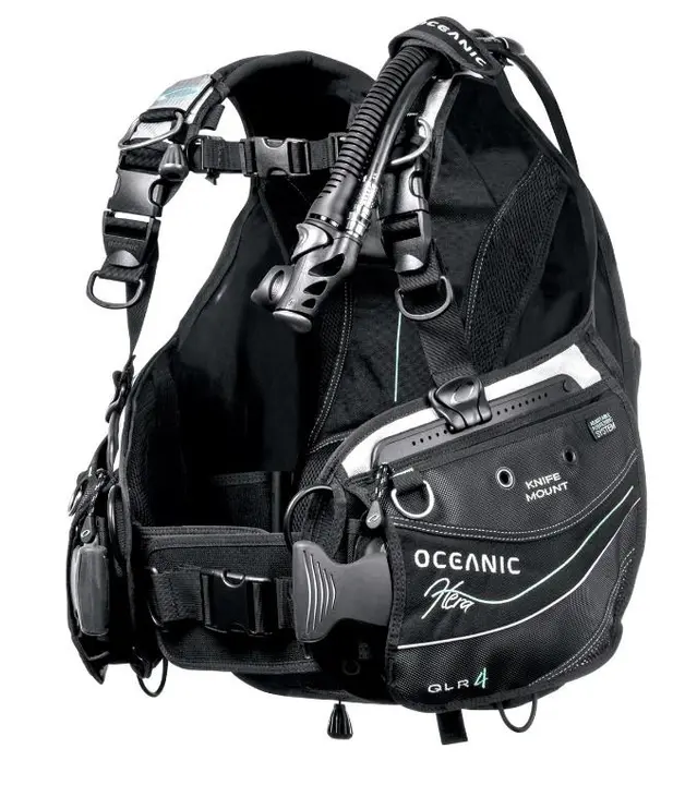 Recalled Oceanic Hera model