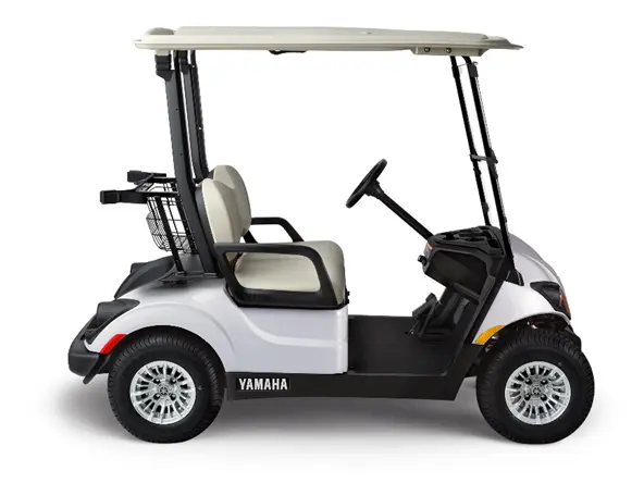 Recalled Yamaha Personal Transportation Vehicle (Drive 2 PTV)