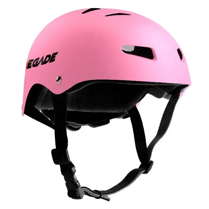 Recalled Hurtle multi-purpose children's helmet (Pink)