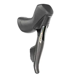 Recalled SRAM Force eTap AXS shift brake lever