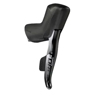 Recalled SRAM Force eTap AXS shift brake lever