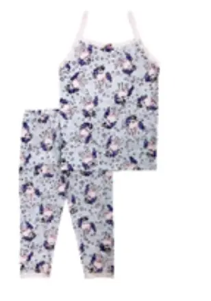 Esme Children's Sleepwear Garment - Unicorn Print
