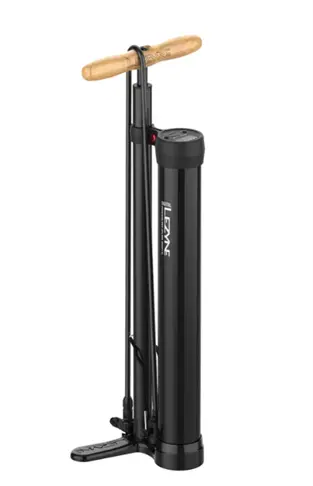 Recalled Lezyne Digital Pressure Over Drive Bicycle Tire Pump with digital gauge