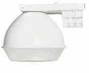 Recalled luminaire